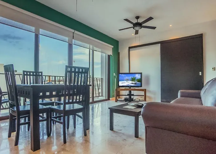 Las Brisas 402 Condo