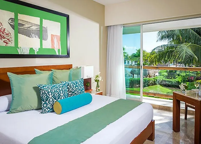 Rm, The Mayan Palace Suites, Vidanta In Riviera Maya