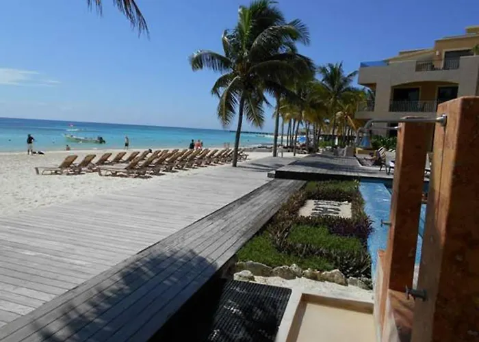 Partial Ocean View, Spaceful 1 Bdr Condo At Elfaro By Dpm