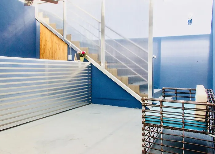 Superior Studio 20 Aquamarina Suites